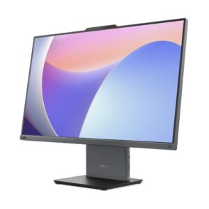 Lenovo ThinkCentre neo 50a 27 Gen 5 Intel Core i7 13620H, 27" FHD, 8GB RAM, 512GB SSD (Model: 12SA000CUM)