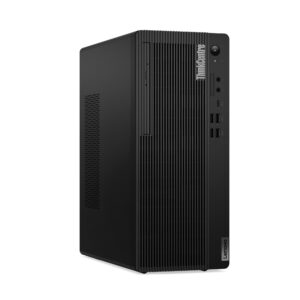 Lenovo ThinkCentre M70t Gen 5 Tower Intel Core i5 14400, 8GB RAM, 512GB SSD (Model: 12U60034UM)