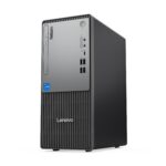 Lenovo ThinkCentre neo 50t Gen 5 Tower Intel Core i5 14400, 8GB RAM, 512GB SSD (Model: 12UD00BYUM)