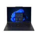 Lenovo ThinkPad X1 Carbon Gen 12 Intel Core Ultra 7 155U, 14" WUXGA, 16GB RAM, 1TB SSD (Model: 21KC000YUE)