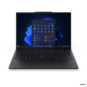 Lenovo ThinkPad E14 Gen 7 (AMD) AMD Ryzen 7 250, 14" WUXGA, 16GB RAM, 512GB SSD (Model: 21T0001AUE)