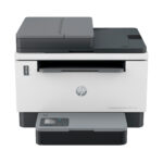 HP LaserJet Tank MFP 2602sdw Printer (Model: 2R7F5A)