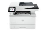 HP LaserJet Pro MFP 4103dw Printer (Model: 2Z627A)