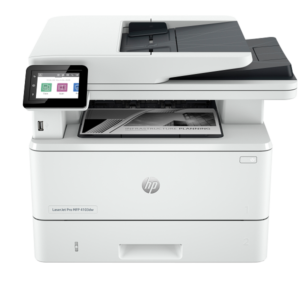 HP LaserJet Pro MFP 4103dw Printer (Model: 2Z627A)