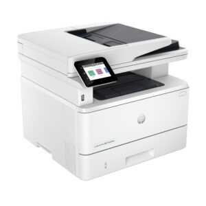 HP LaserJet Pro MFP 4103fdn Printer(Model: 2Z628A)