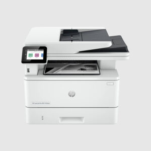 HP LaserJet Pro MFP 4103fdw Printer (Model: 2Z629A)