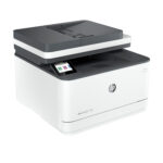 HP LaserJet Pro MFP 3103fdw Printer (Model: 3G632A)
