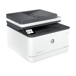 HP LaserJet Pro MFP 3103fdw Printer (Model: 3G632A)