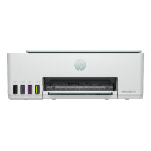 HP Smart Tank 582 All-in-One Printer (Model: 4A8D6A)