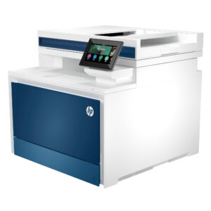 HP Color LaserJet Pro MFP 4303fdw Printer (Model: 5HH67A)