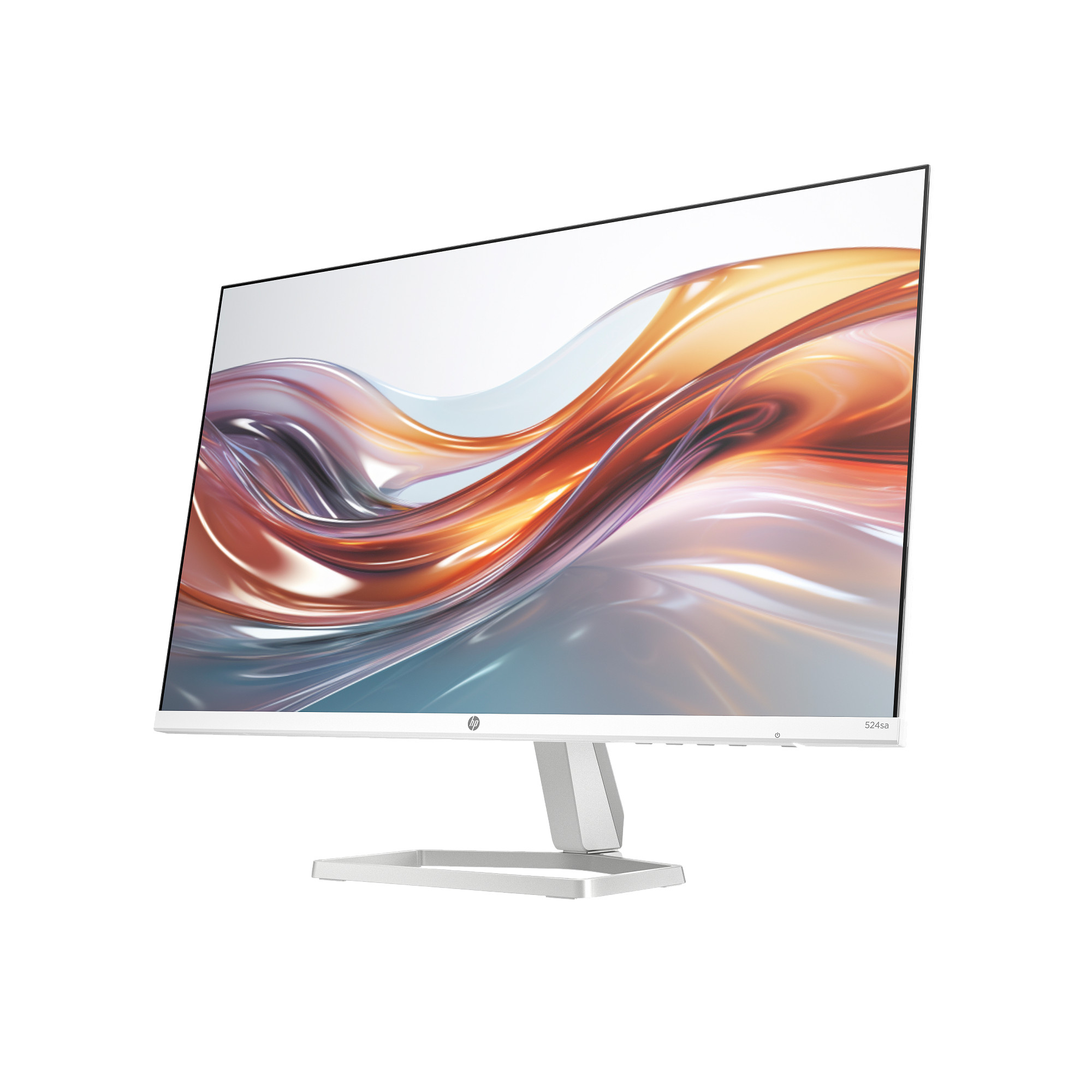 HP 524sa Series 5 23.8" FHD Monitor (Model: 94C36AS)