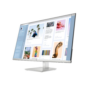 HP 527sh Series 5 27" FHD Monitor (Model: 94C50AA)