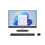 HP All-in-One 24-cr0035nh Core i5 1335U, 23.8" FHD, 8GB RAM, 512GB SSD (Model: 9S966EA)