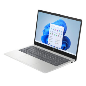 HP 14-EP0128NIA Core i7 1355U (13th Gen), 14" FHD, 8GB RAM, 512GB SSD (Model: B67D1EA)