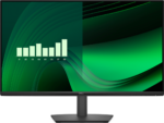 Dell E2725HM 27" FHD Monitor, Black (Model: E2725HM)