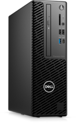 Dell Precision 3460 SFF Intel Core i9 14900, 64GB RAM, 5TB SSD (Model: 210-BCTU-I9NVW)