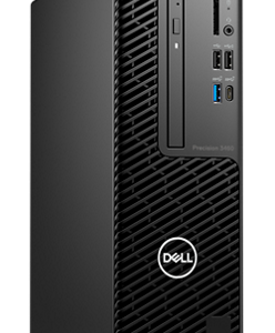 Dell Precision 3460 SFF Intel Core i9 14900, 64GB RAM, 5TB SSD (Model: 210-BCTU-I9NVW)
