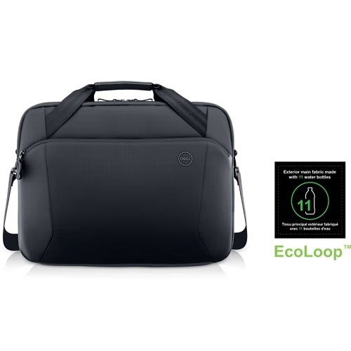 Dell Pro 15-16 Plus EcoLoop Slim Briefcase (Model: 460-BDQQ)