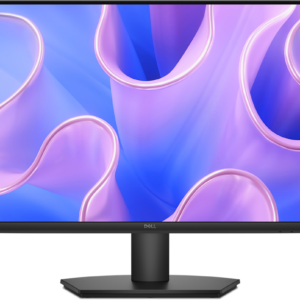 Dell SE2725HM 27" FHD Monitor, Black (Model: SE2725HM)