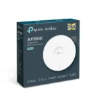 TP-Link EAP773 BE9300 Ceiling Mount Tri-Band Wi-Fi 7 Access Point
