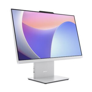 Lenovo IdeaCentre AIO 24IRH9 Intel Core i7 13620H, 23.8" FHD Touch Screen, 16GB RAM, 512GB SSD (Model: F0HN00FJUE)