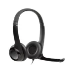 Logitech H390 USB-A Headset with Noise Cancelling Mic