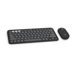 Logitech Pebble 2 Bluetooth Keyboard and Mouse Combo