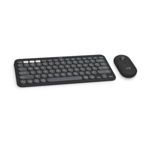 Logitech Pebble 2 Bluetooth Keyboard and Mouse Combo