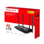 Mercusys TL-MB115-4G 300 Mbps Wireless N 4G LTE Router