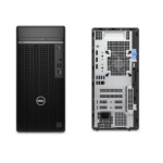 Dell OptiPlex 7020 Plus MT Intel Core i7 14700 vPro, 8GB RAM, 512GB SSD (Model: N009O7020MTPEMEA)