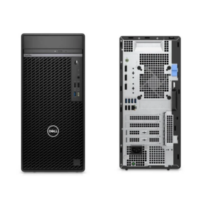 Dell OptiPlex 7020 Plus MT Intel Core i7 14700 vPro, 8GB RAM, 512GB SSD (Model: N009O7020MTPEMEA)