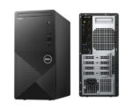 Dell Vostro 3030 MT Intel Core i3 14100, 8GB RAM, 512GB SSD (Model: N2002VDT3030MTEMEA)