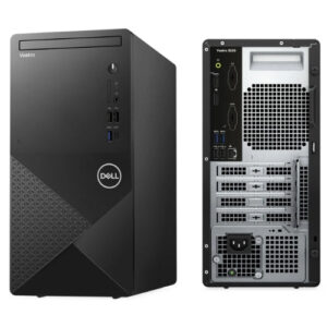 Dell Vostro 3030 MT Intel Core i7 12700, 8GB RAM, 512GB SSD (Model: N6007VDT3030MTEMEA)