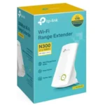 TP-Link TL-WA850RE 300Mbps Wi-Fi Range Extender